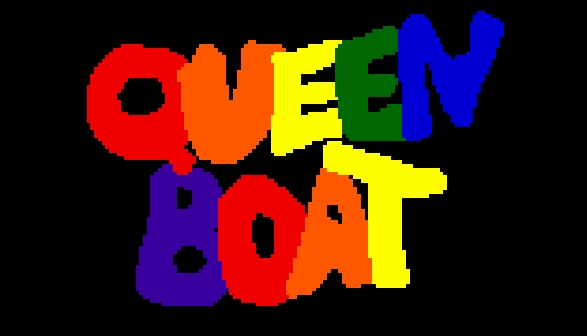 Queen Boat